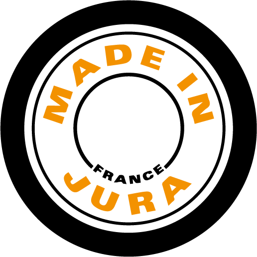 Made in Jura